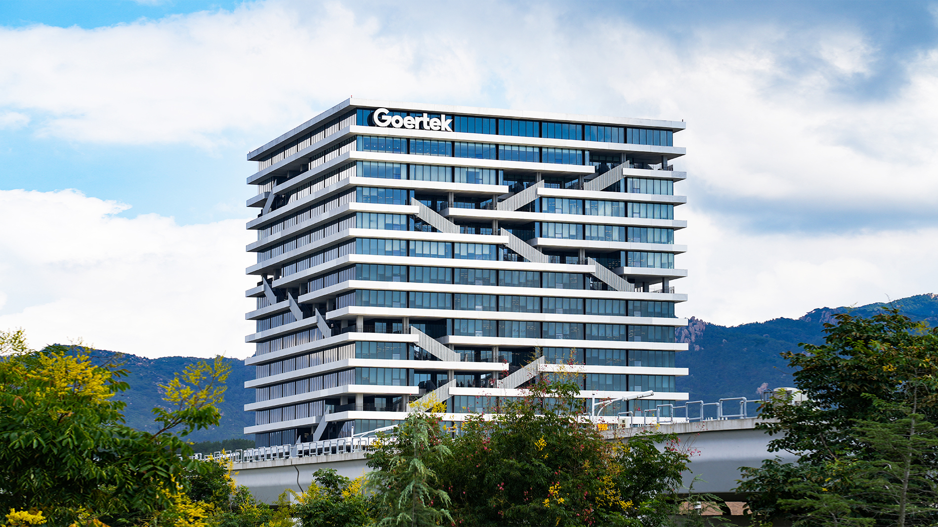 Goertek